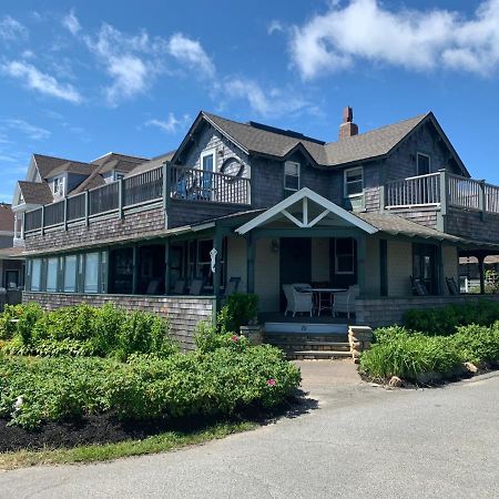 Capricorn House Oak Bluffs Dış mekan fotoğraf