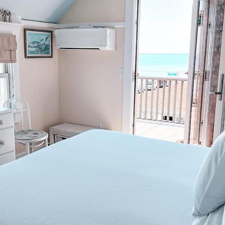 Capricorn House Oak Bluffs Dış mekan fotoğraf