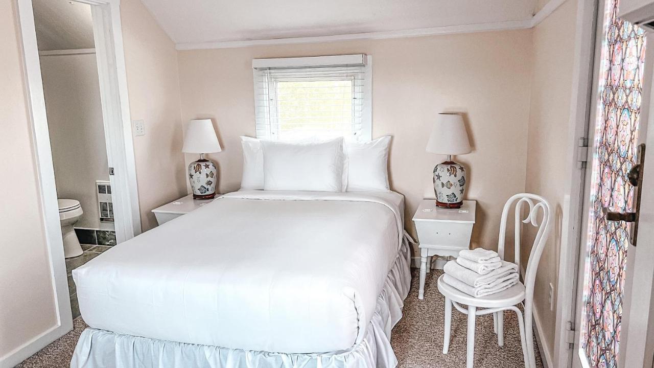 Capricorn House Oak Bluffs Dış mekan fotoğraf