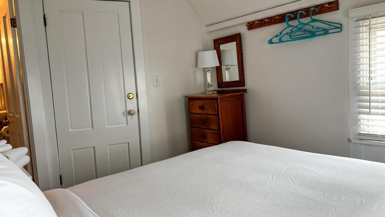 Capricorn House Oak Bluffs Dış mekan fotoğraf