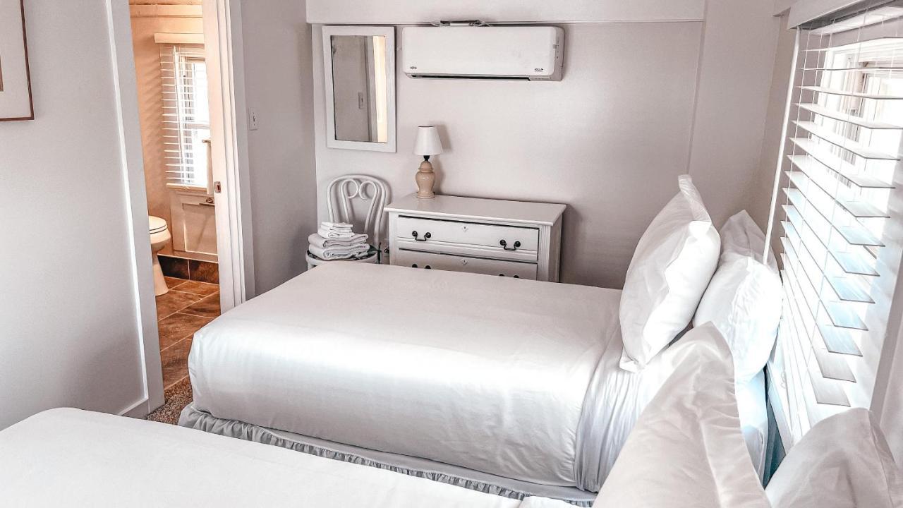 Capricorn House Oak Bluffs Dış mekan fotoğraf