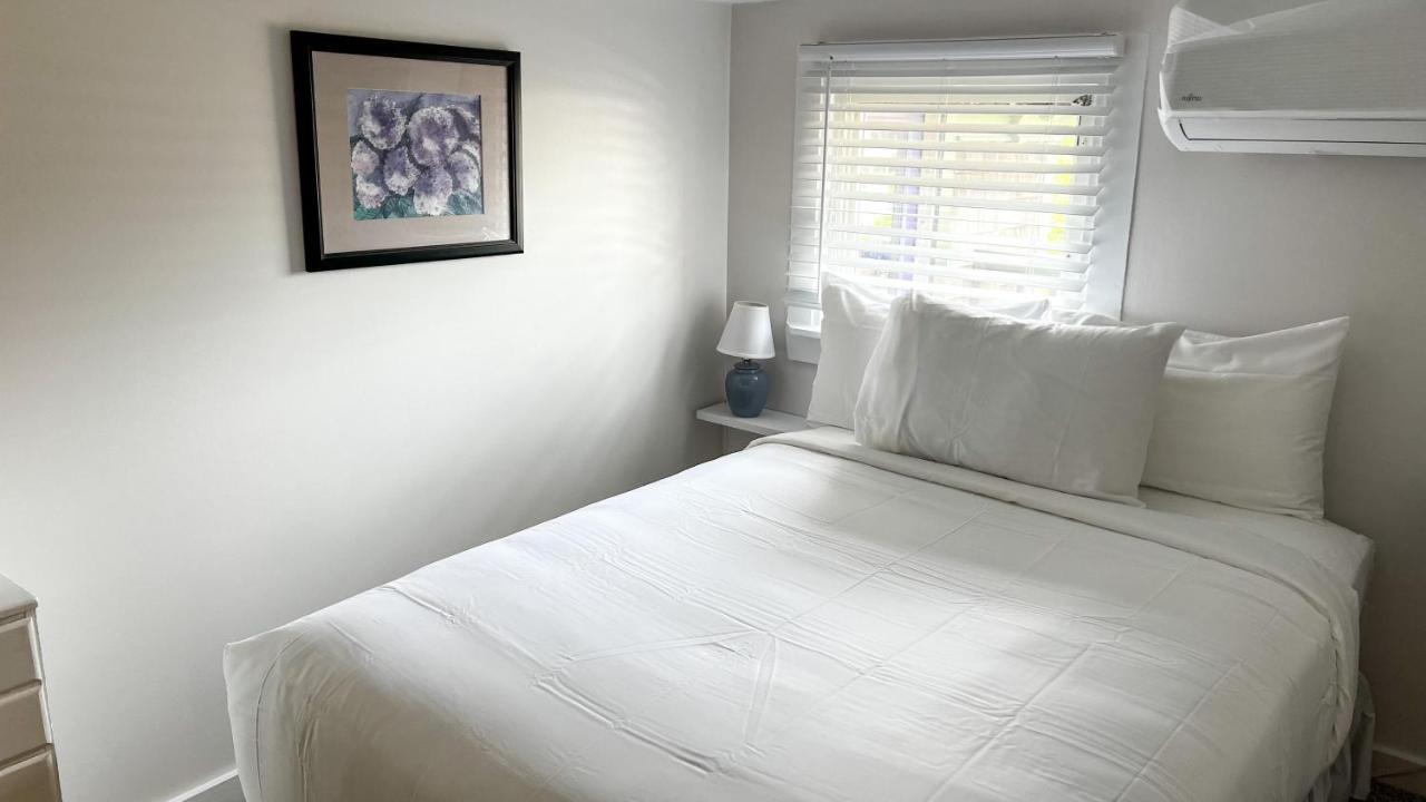 Capricorn House Oak Bluffs Dış mekan fotoğraf