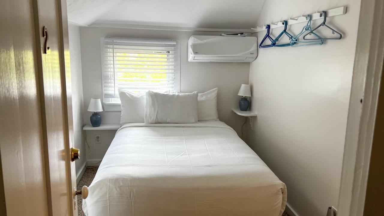 Capricorn House Oak Bluffs Dış mekan fotoğraf