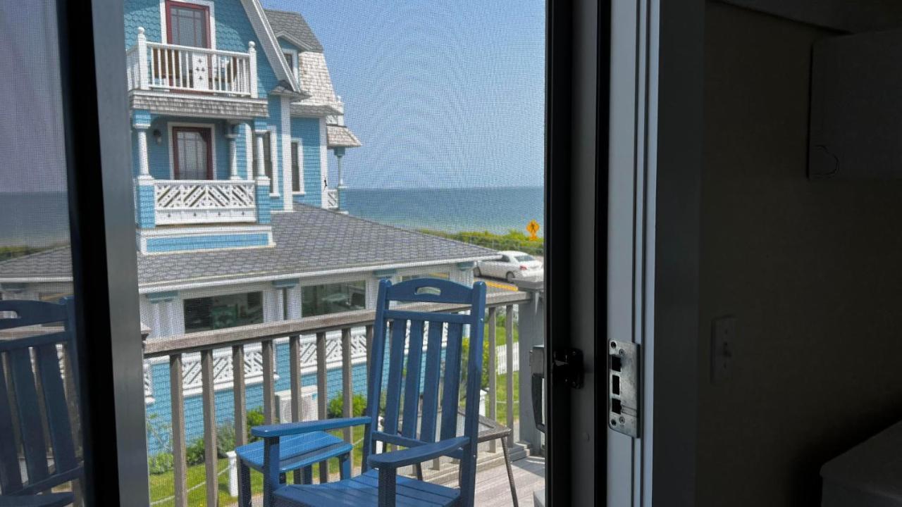 Capricorn House Oak Bluffs Dış mekan fotoğraf