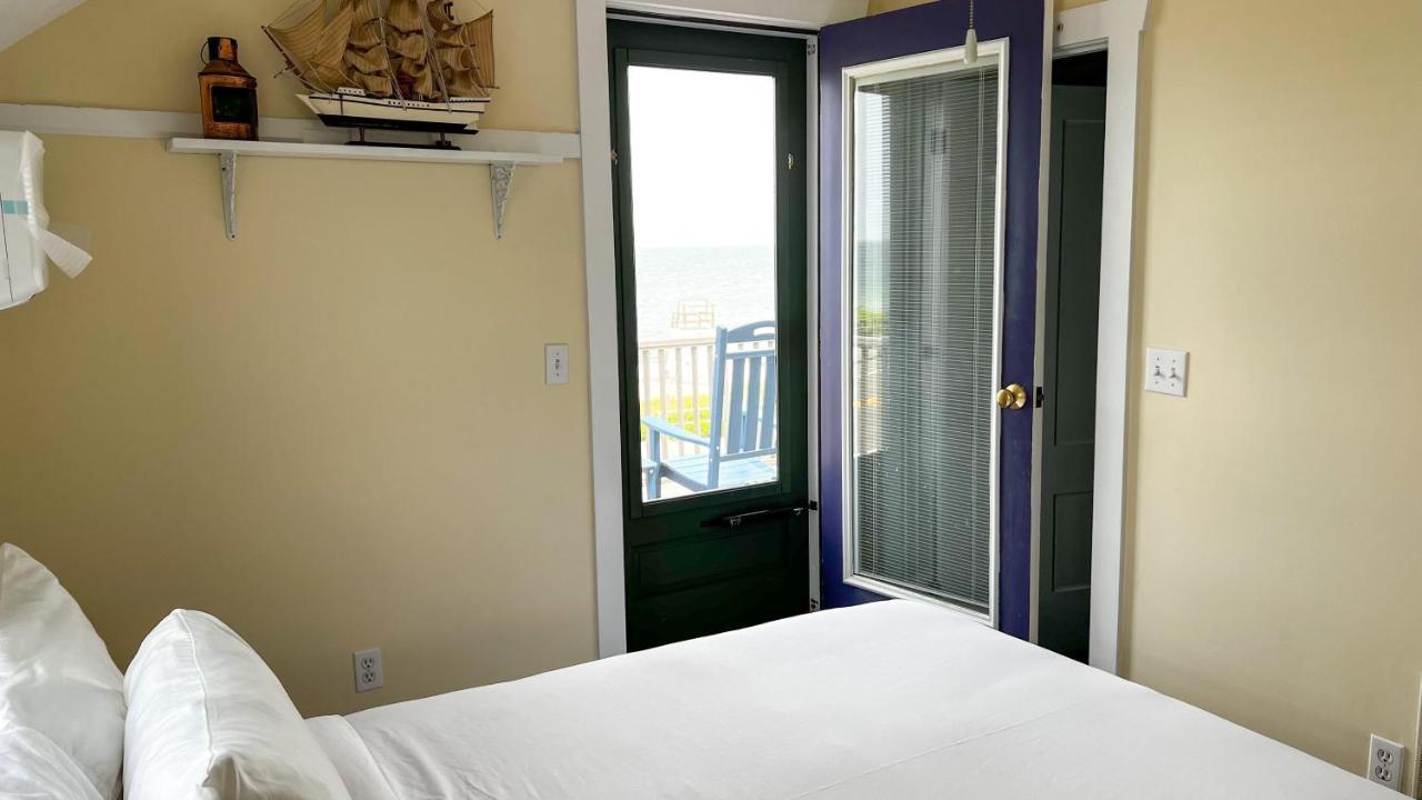 Capricorn House Oak Bluffs Dış mekan fotoğraf