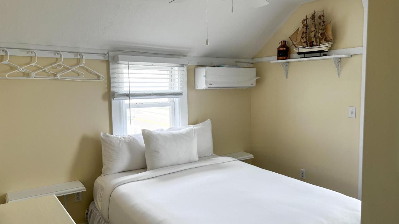 Capricorn House Oak Bluffs Dış mekan fotoğraf