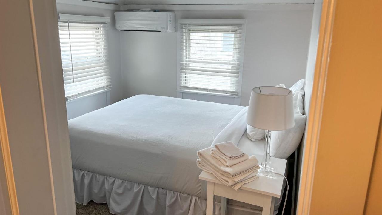 Capricorn House Oak Bluffs Dış mekan fotoğraf