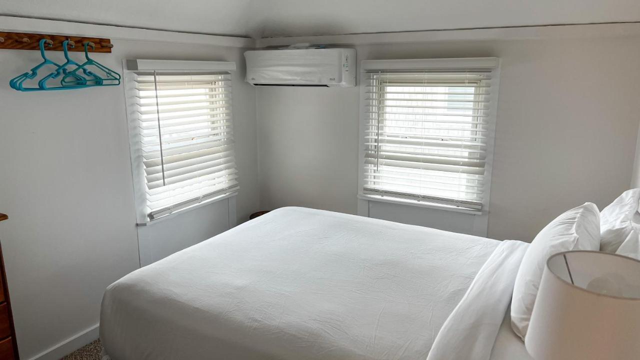 Capricorn House Oak Bluffs Dış mekan fotoğraf