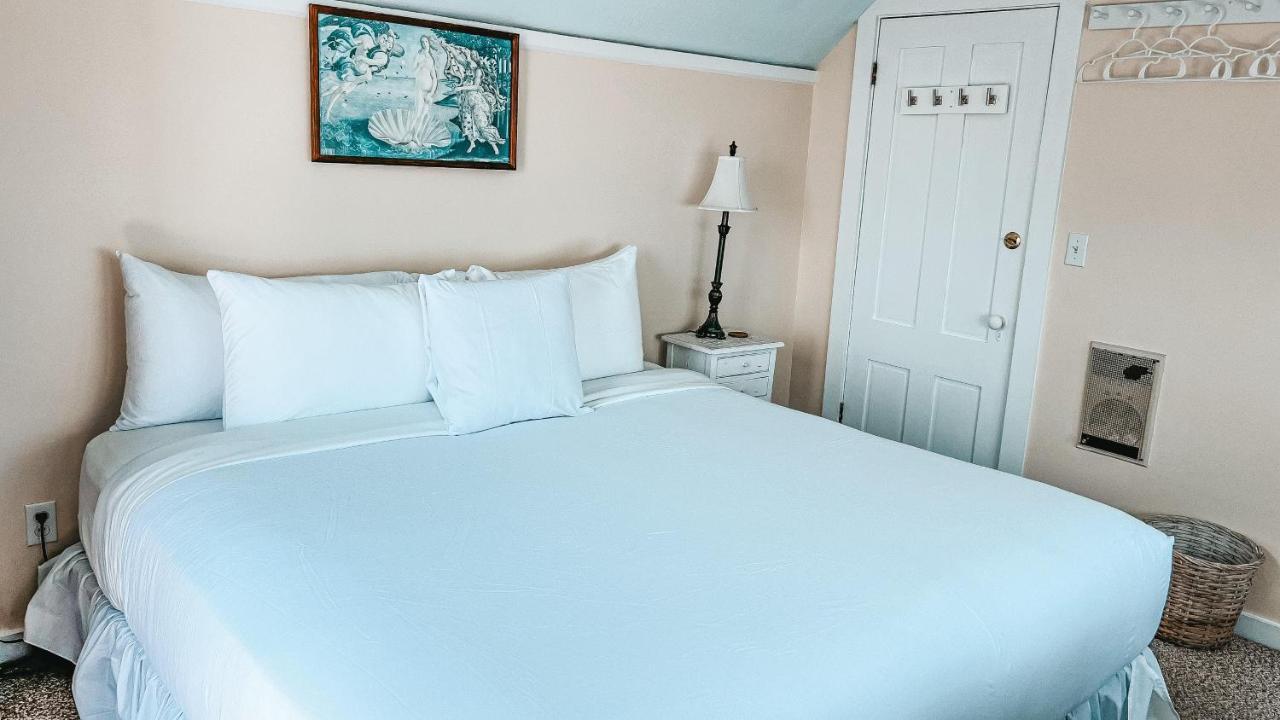 Capricorn House Oak Bluffs Dış mekan fotoğraf