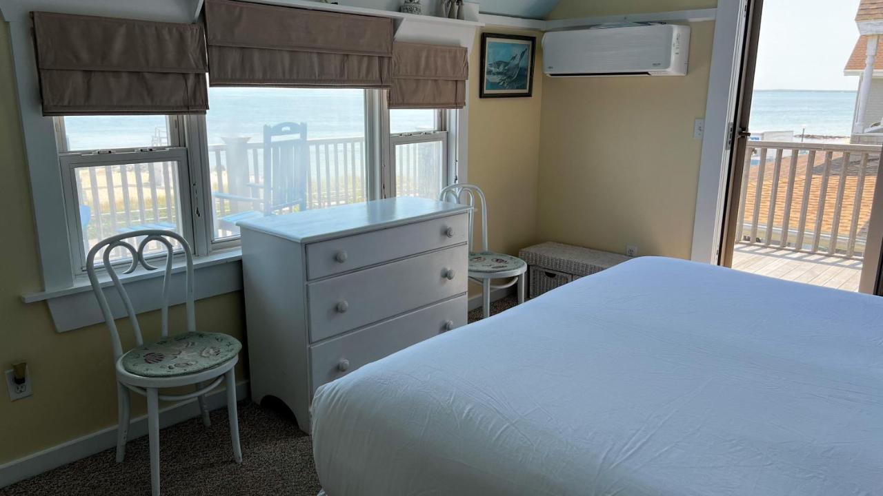 Capricorn House Oak Bluffs Dış mekan fotoğraf