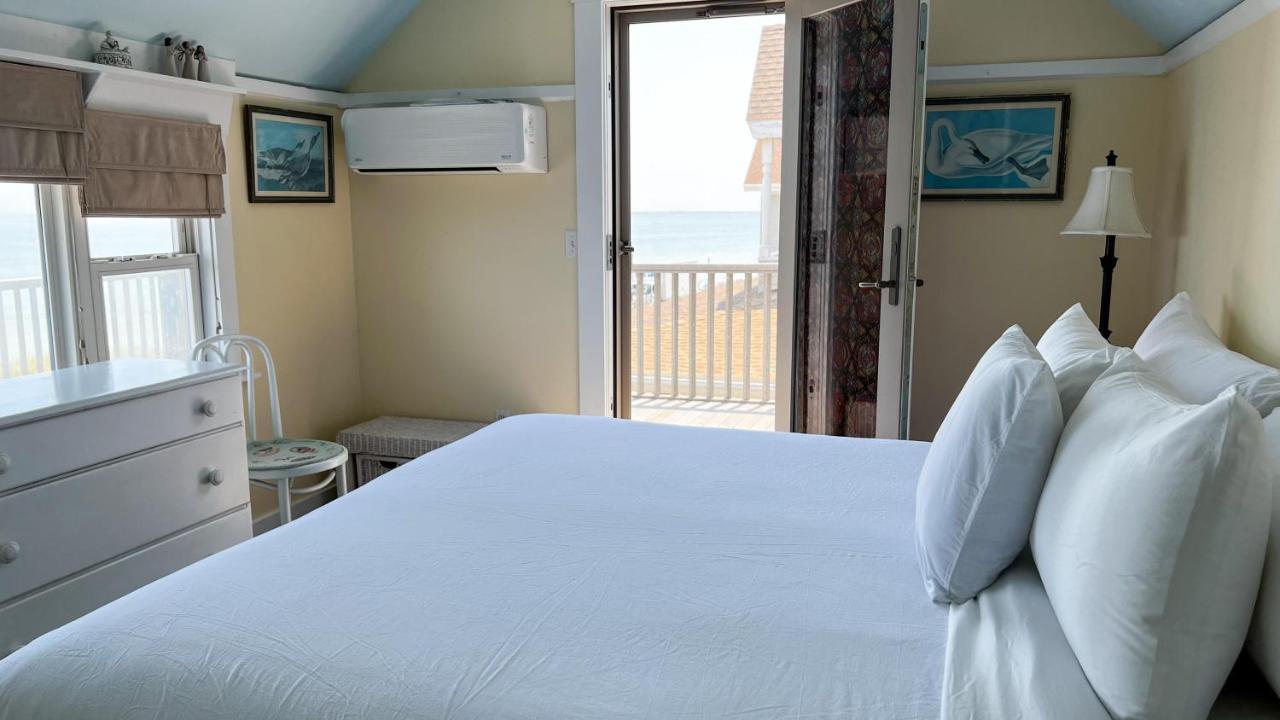 Capricorn House Oak Bluffs Dış mekan fotoğraf