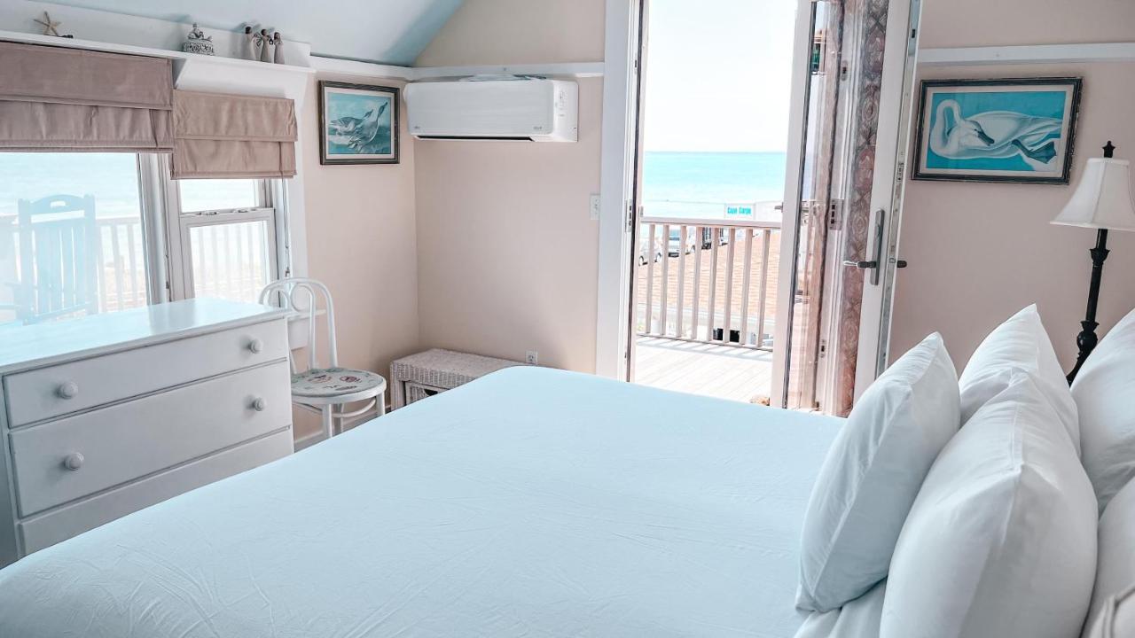Capricorn House Oak Bluffs Dış mekan fotoğraf